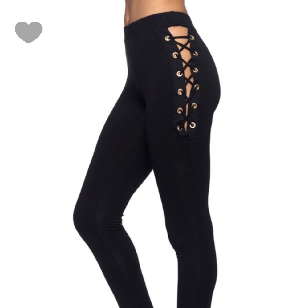 Black Tights.